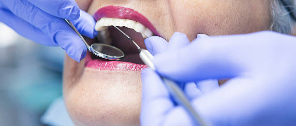Best Cosmetic Emergency Dentistry in Cortez, FL